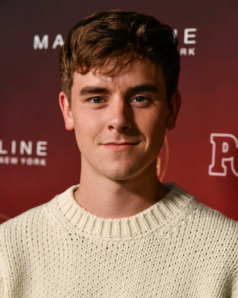 Connor Franta at the PEOPLE's Ones to Watch Party in Los Angeles-3