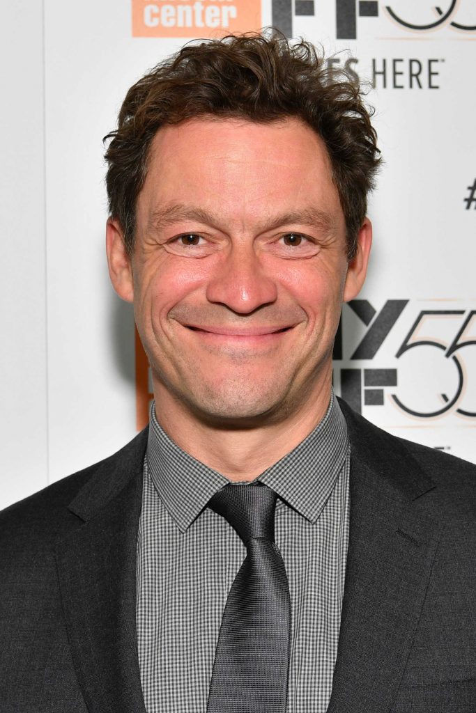 Dominic West at The Square Premiere During the 55th New York Film Festival-3