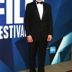 Eric Bana at the 61st BFI London Film Festival Awards