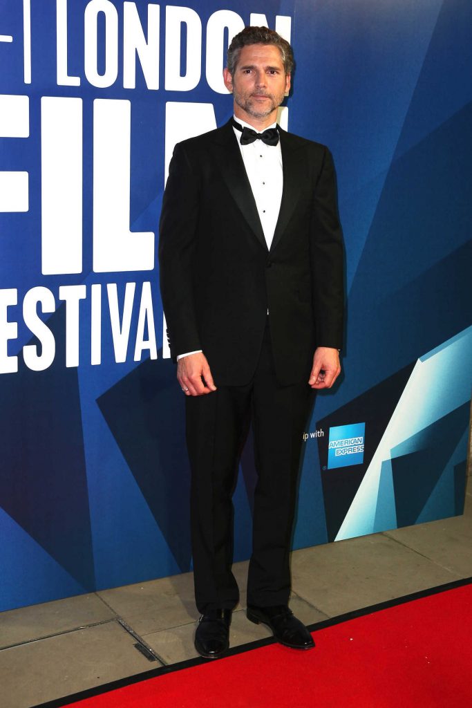 Eric Bana at the 61st BFI London Film Festival Awards-1