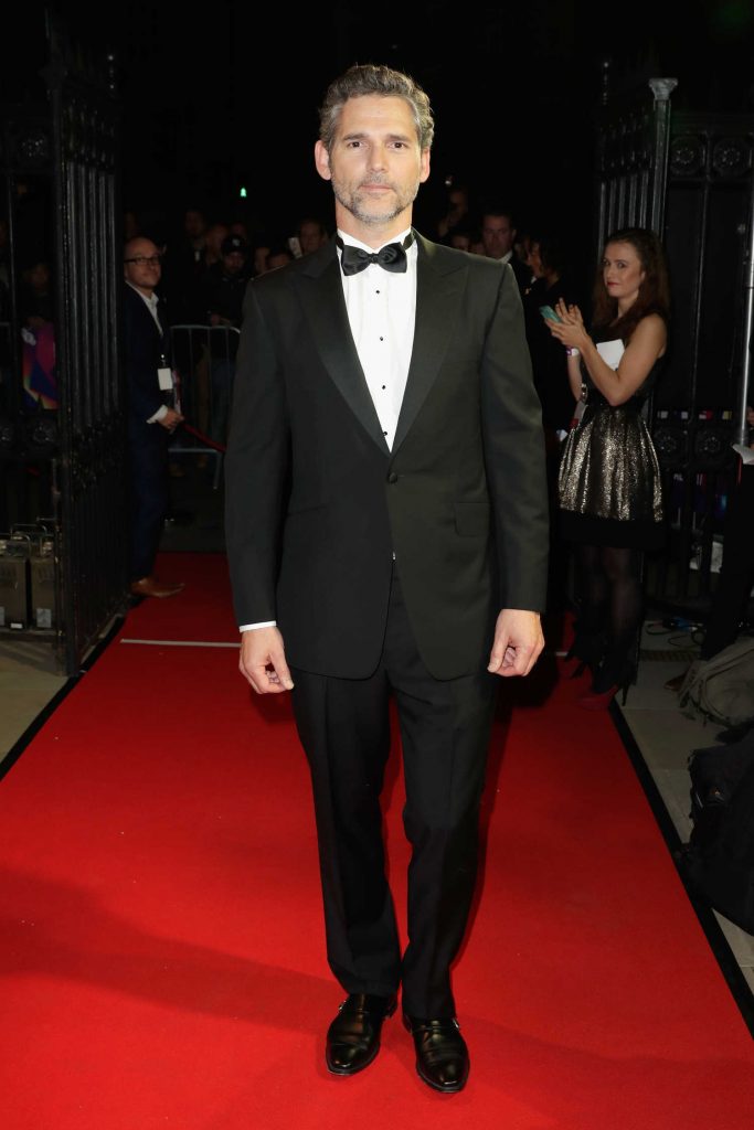 Eric Bana at the 61st BFI London Film Festival Awards-3