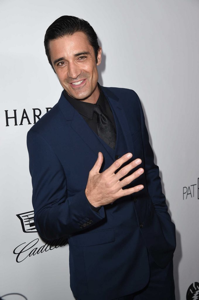 Gilles Marini at the 2017 amfAR Gala Los Angeles in Beverly Hills-3