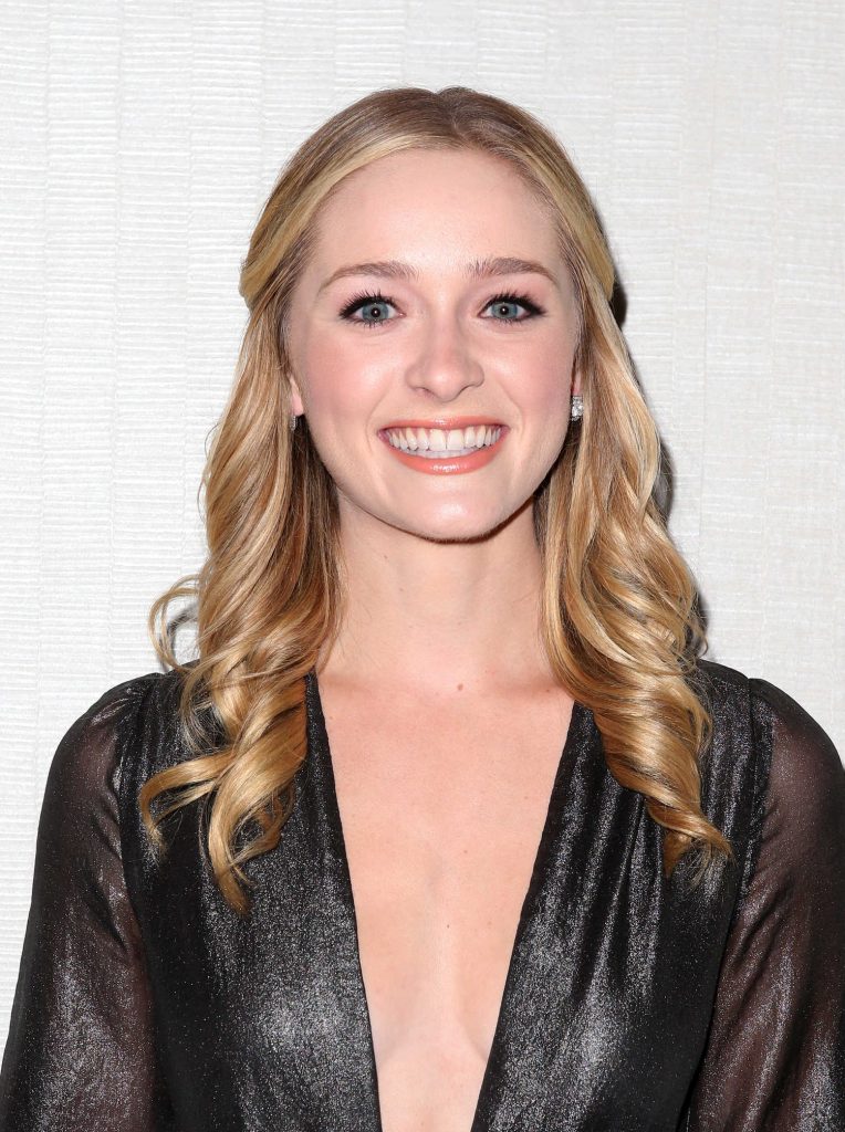 Greer Grammer at the 6th Annual Saving Innocence Gala at the Loews Hollywood Hotel in Hollywood-4