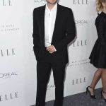 Ian Somerhalder at ELLE’s 24th Annual Women in Hollywood Celebration in Los Angeles