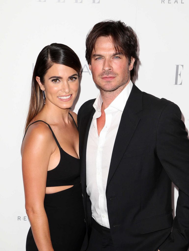 Ian Somerhalder at ELLE's 24th Annual Women in Hollywood Celebration in Los Angeles-4