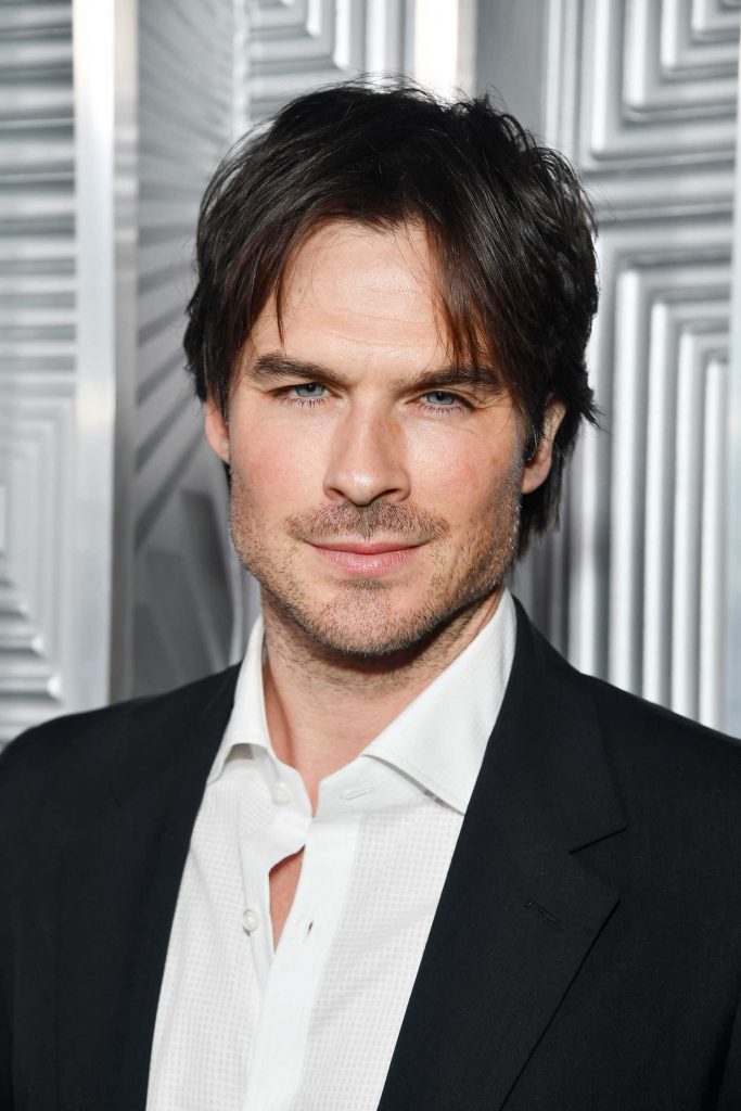 Ian Somerhalder at ELLE's 24th Annual Women in Hollywood Celebration in Los Angeles-5