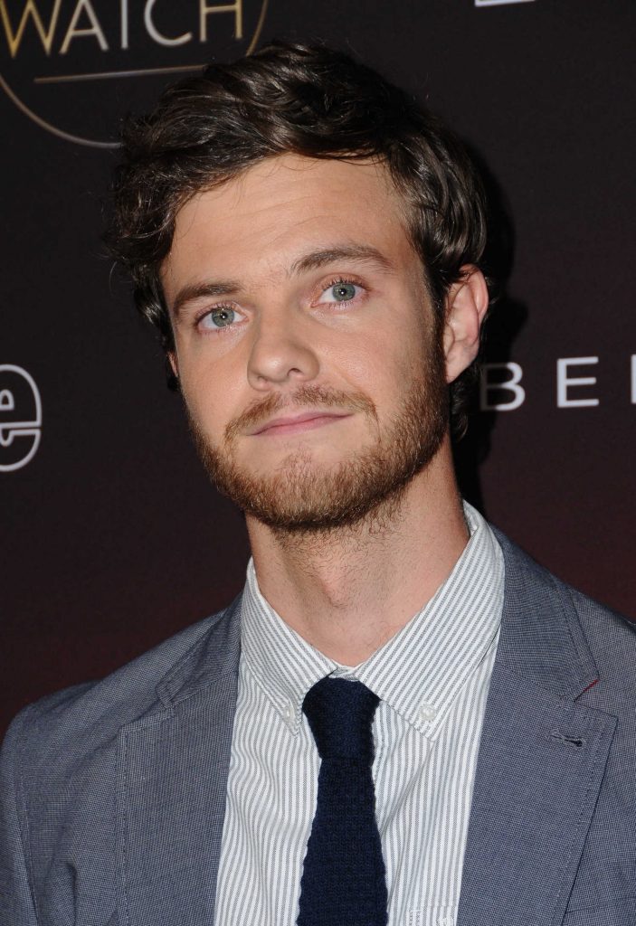 Jack Quaid at the PEOPLE's Ones to Watch Party in Los Angeles-4