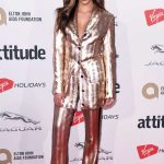 Jade Thirlwall at the 2017 Attitude Magazine Pride Awards in London