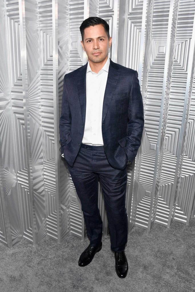 Jay Hernandez at ELLE's 24th Annual Women in Hollywood Celebration in Los Angeles-4