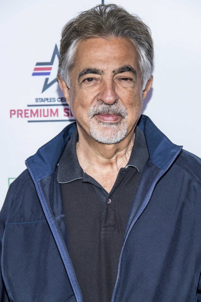 Joe Mantegna at the 18th Annual Emmys Golf Classic in Los Angeles-2