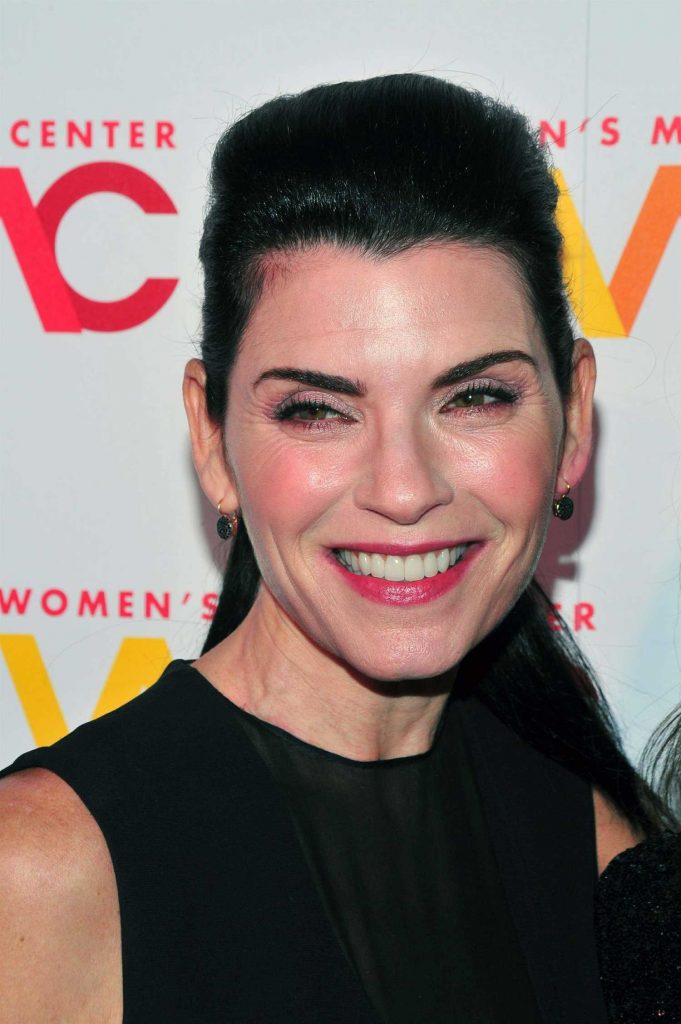 Julianna Margulies at the Women's Media Center Awards in New York-4