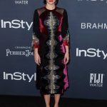 Lauren Cohan at the 3rd Annual InStyle Awards in Los Angeles