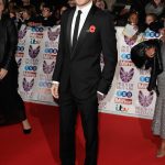 Liam Payne at the Pride of Britain Awards in London