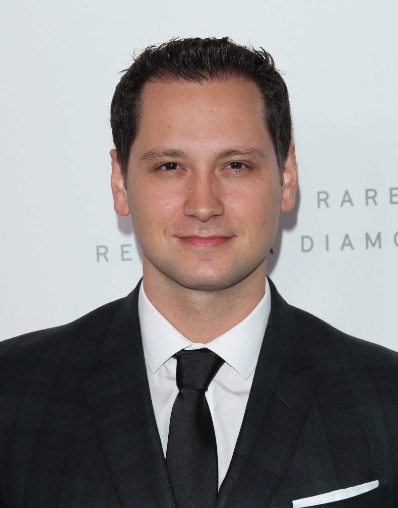 Matt McGorry at ELLE's 24th Annual Women in Hollywood Celebration in Los Angeles-4