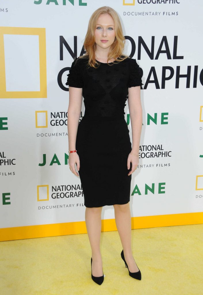 Molly Quinn at Jane Premiere in Los Angeles-2
