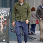 Ryan Reynolds Was Seen Out in NYC