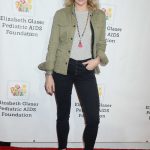 Shantel VanSanten at the Elizabeth Glaser Pediatric AIDS Foundation A Time For Heroes Family Festival in Los Angeles