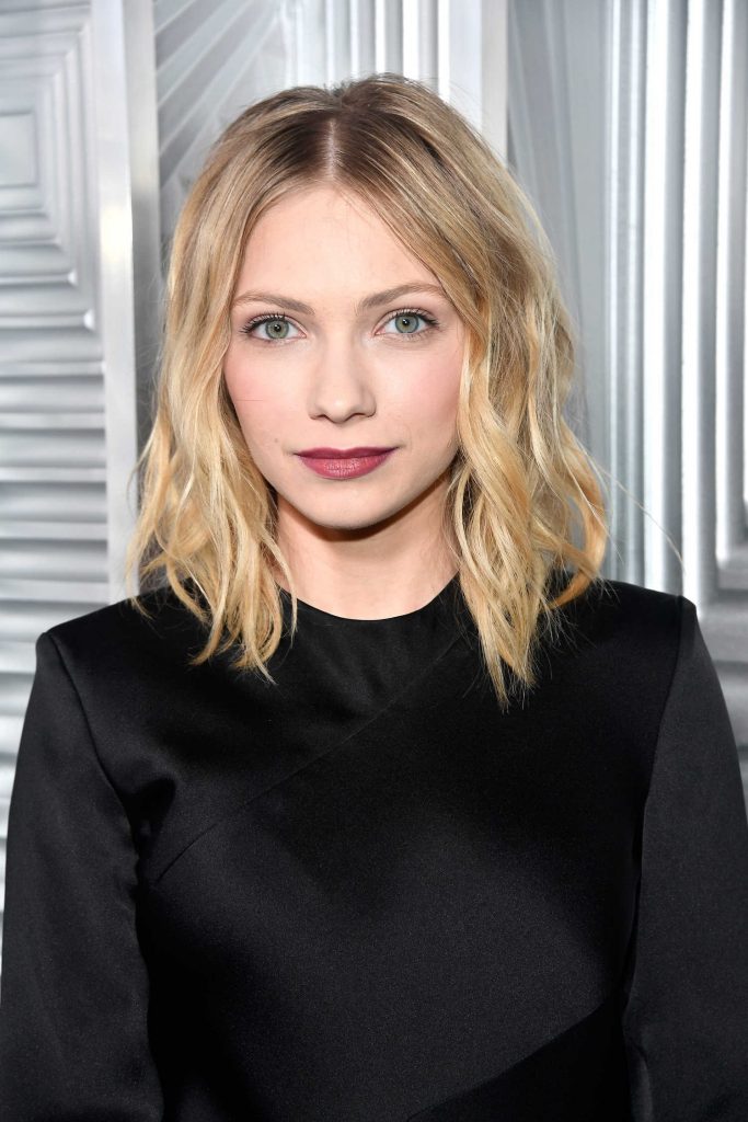 Tavi Gevinson at ELLE's 24th Annual Women in Hollywood Celebration in Los Angeles-5