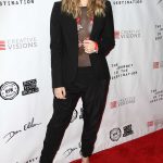 Willow Shields at The Journey is The Destination in Santa Monica