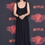 Winona Ryder at the Stranger Things Season 2 Premiere in Los Angeles