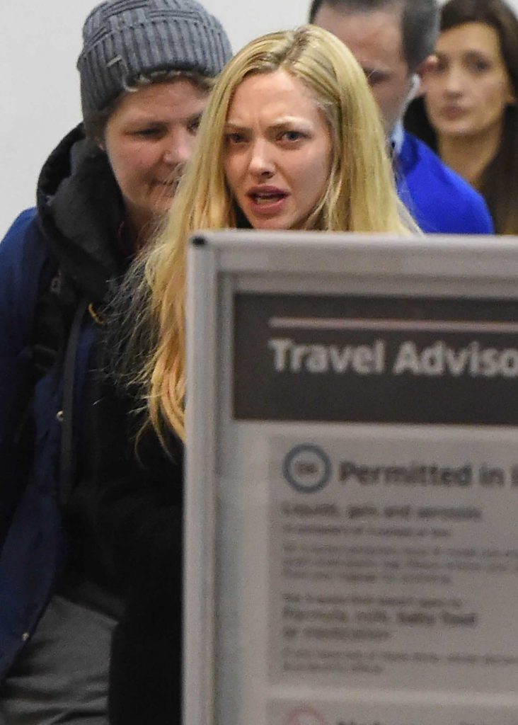 Amanda Seyfried Was Spotted at LAX Airport in LA-4