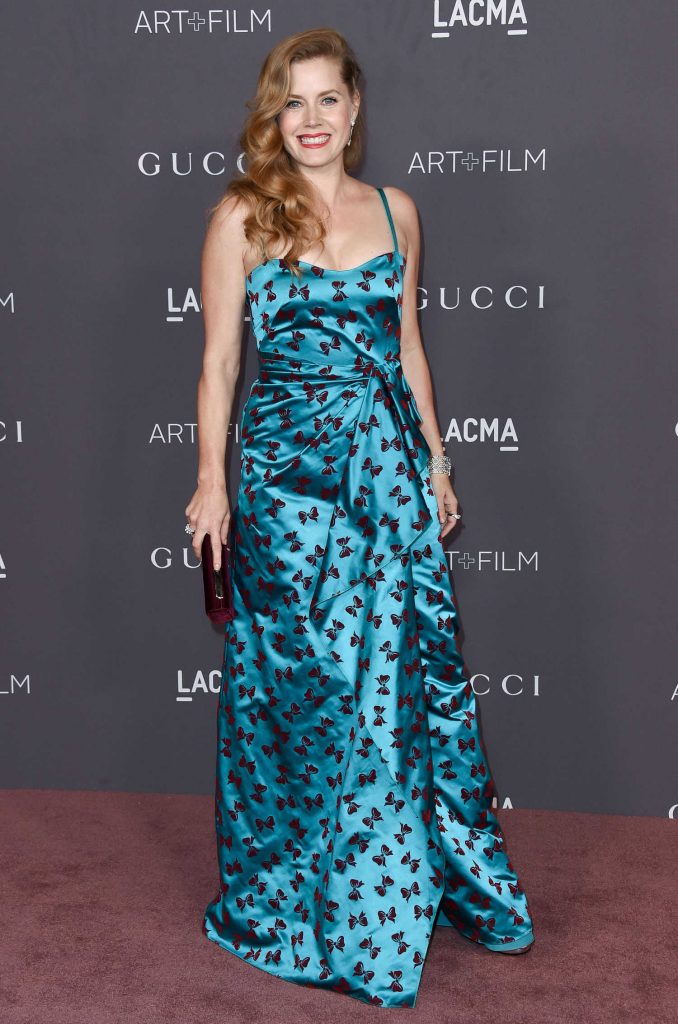 Amy Adams at 2017 LACMA Art and Film Gala in Los Angeles-3