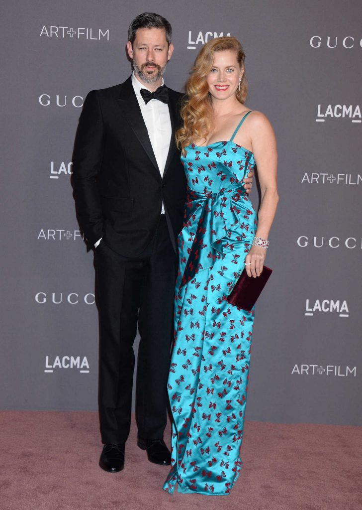 Amy Adams at 2017 LACMA Art and Film Gala in Los Angeles-4