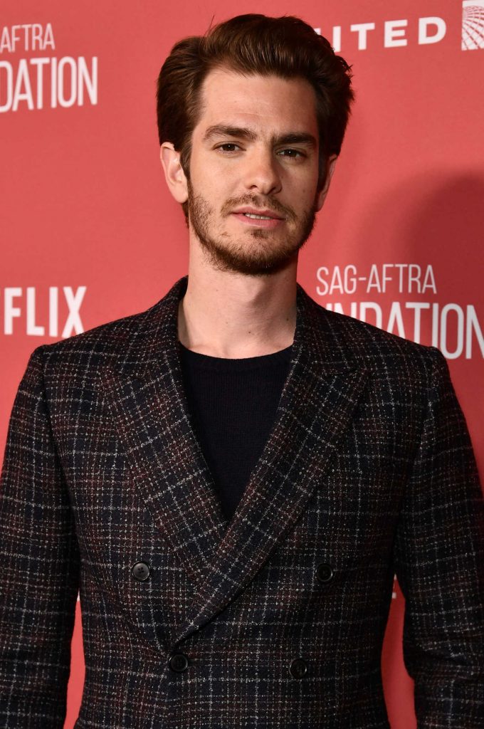 Andrew Garfield at SAG-AFTRA Foundation’s Patron of the Artists Awards in Beverly Hills-4
