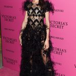 Blanca Padilla at 2017 Victoria’s Secret Fashion Show After Party in Shanghai