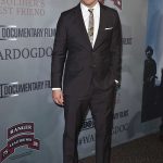 Channing Tatum at the War Dog: A Soldier’s Best Friend Premiere in Los Angeles