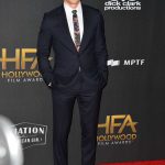 Dave Franco at the 21st Annual Hollywood Film Awards in Los Angeles