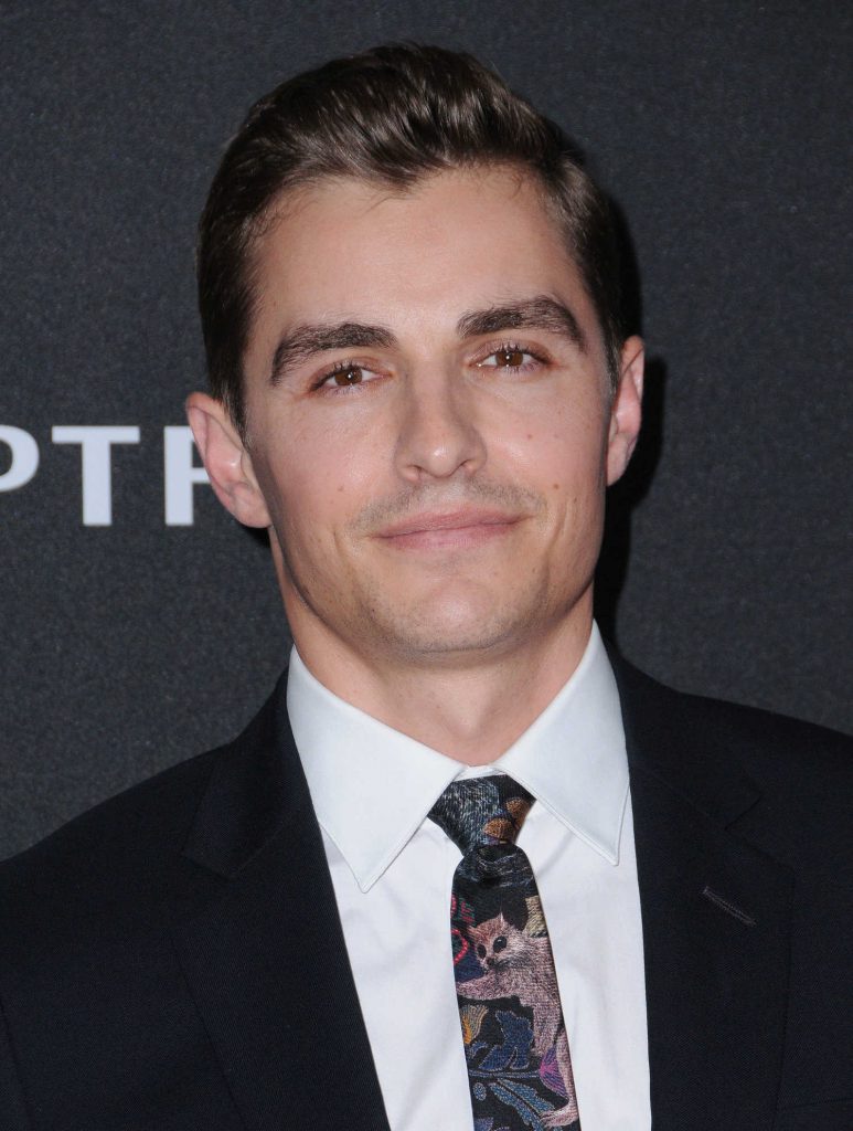 Dave Franco at the 21st Annual Hollywood Film Awards in Los Angeles-3