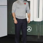 Henry Cavill at Justice League Photocall in London