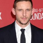 Jamie Bell at SAG-AFTRA Foundation’s Patron of the Artists Awards in Beverly Hills