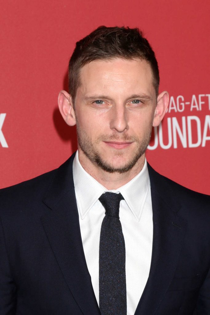 Jamie Bell at SAG-AFTRA Foundation’s Patron of the Artists Awards in Beverly Hills-1