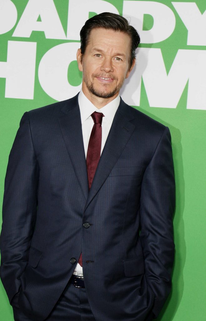 Mark Wahlberg at Daddy's Home 2 Premiere in Los Angeles-4