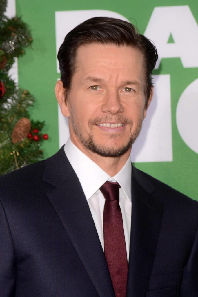 Mark Wahlberg at Daddy's Home 2 Premiere in Los Angeles-5