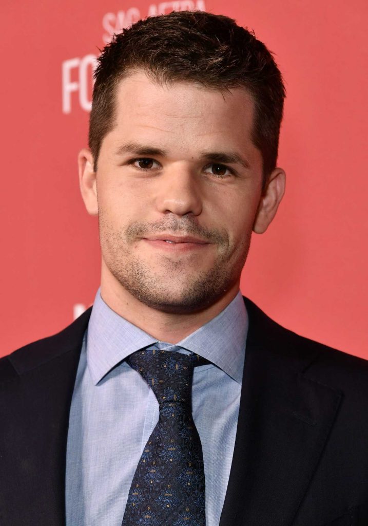Max Carver at SAG-AFTRA Foundation’s Patron of the Artists Awards in Beverly Hills-4
