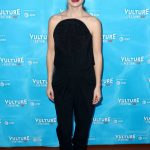 Shiri Appleby at the Vulture Festival Scandal Panel in Los Angeles