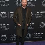 Aaron Paul at The Path Season 3 Premiere at the Paley Center in Beverly Hills