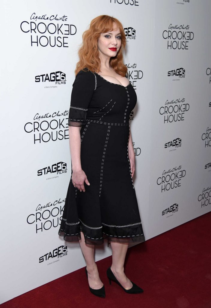  Hendricks at the Crooked House NYC Premiere at Metrograph in New York-3