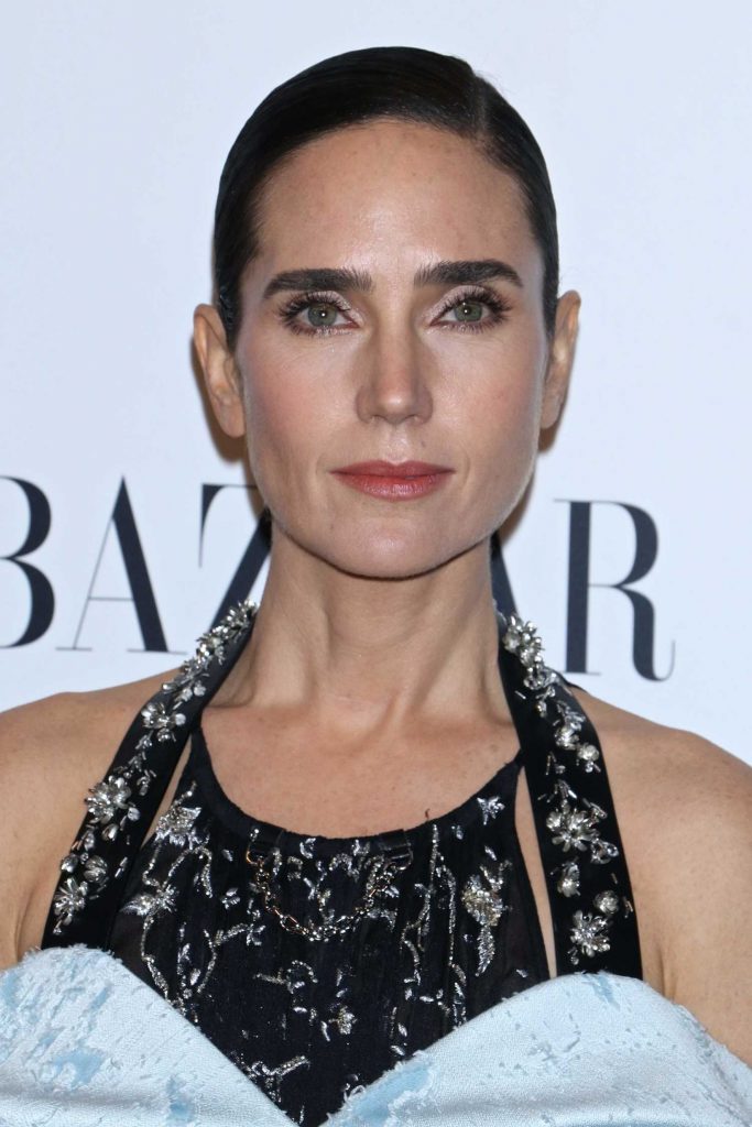 Jennifer Connelly at Lincoln Center Corporate Fund Gala Held at Alice Tully Hall in NYC-5