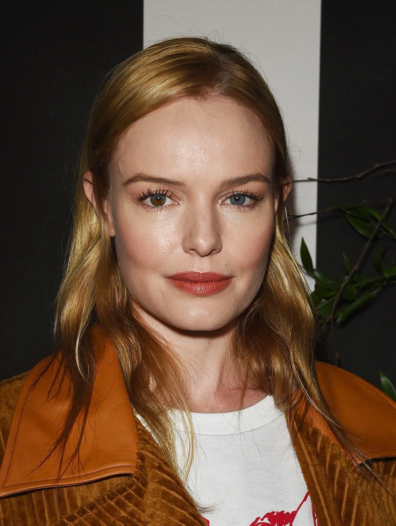 Kate Bosworth at the LAND of Distraction Launch Event in Los Angeles-5