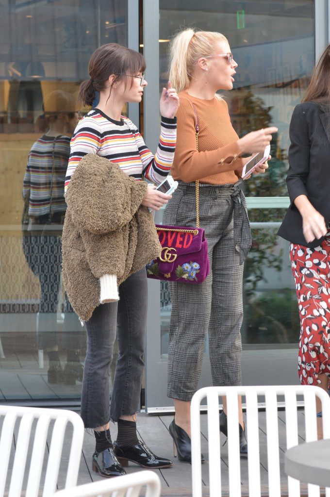 Busy Philipps Out Shopping in West Hollywood-5