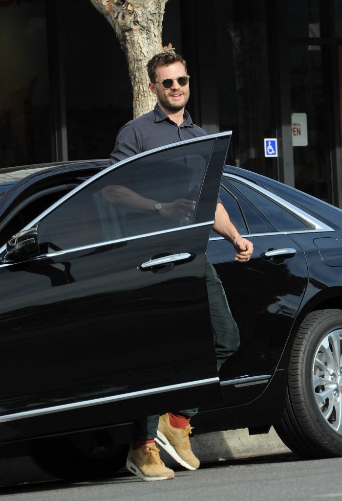 Jamie Dornan Was Spotted Out in West Hollywood-1