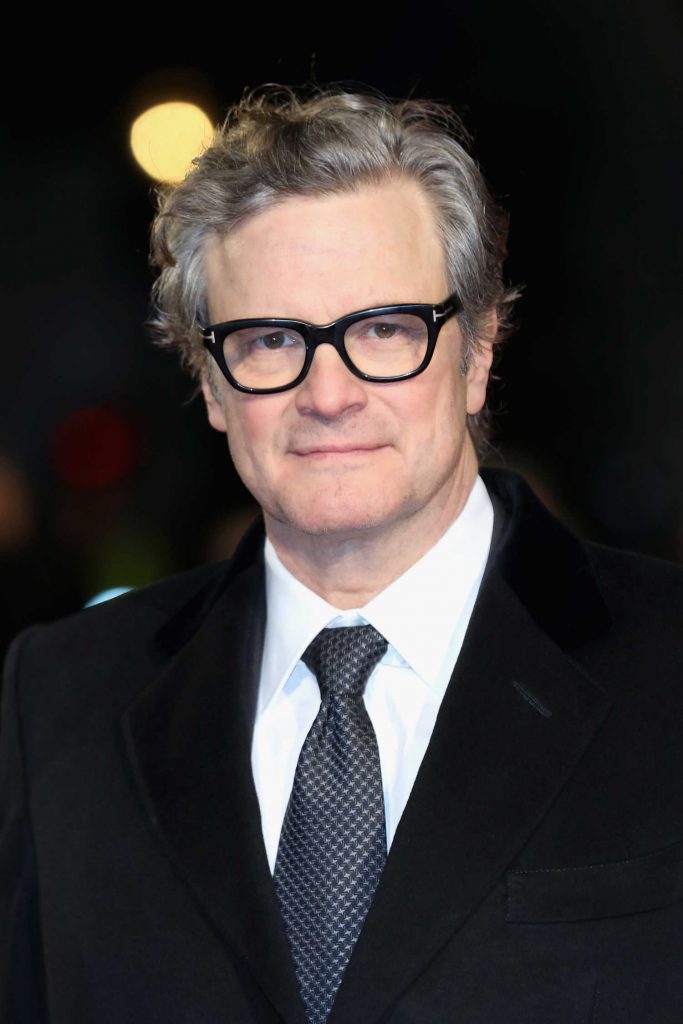 Colin Firth at The Mercy Premiere in London-2