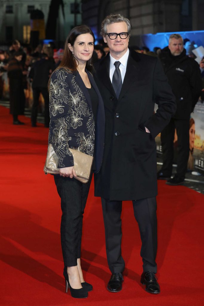 Colin Firth at The Mercy Premiere in London-3
