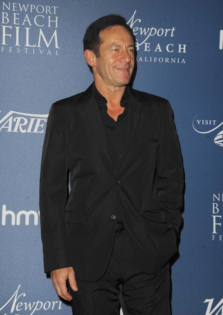 Jason Isaacs at the Newport Beach Annual UK Honours Event in London-4