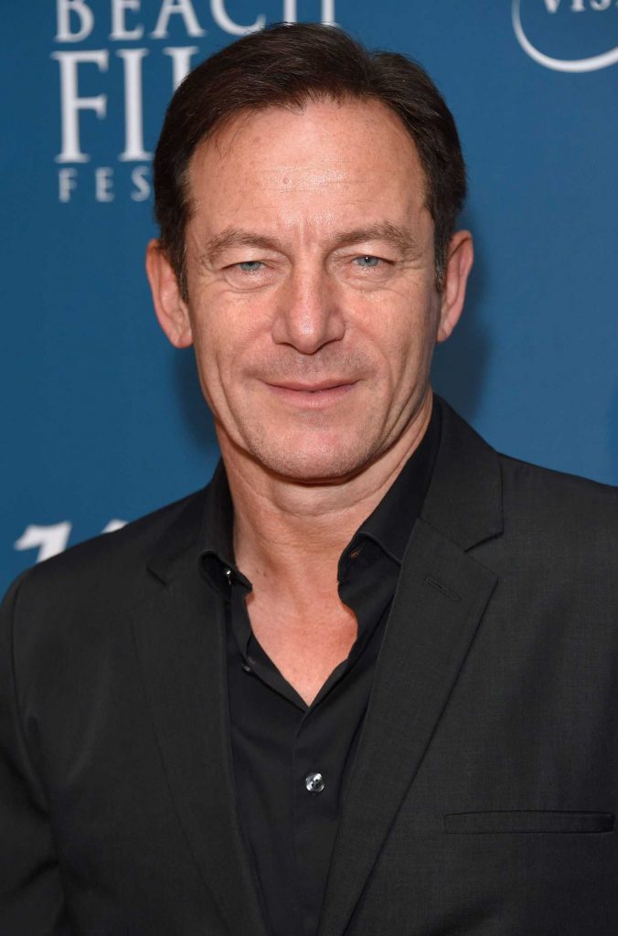 Jason Isaacs at the Newport Beach Annual UK Honours Event in London-5
