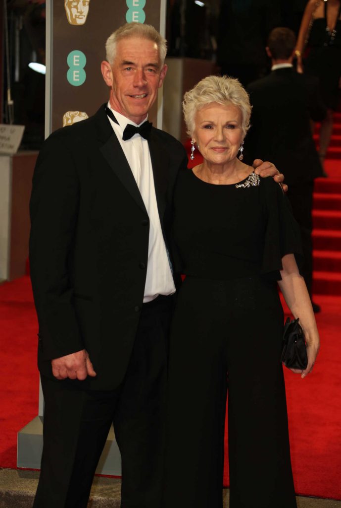 Julie Walters at the 71st British Academy Film Awards at Royal Albert Hall in London-3